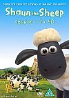 La oveja Shaun (1ª Temporada)